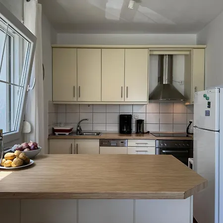 Villa Magic Sea View - Golden