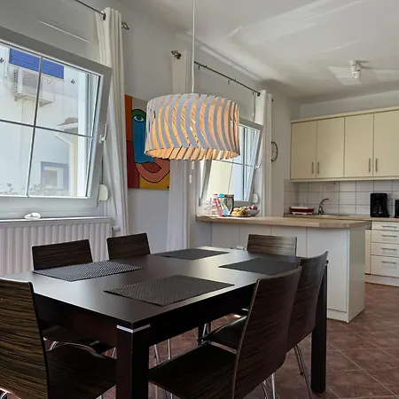 Villa Magic Sea View - Golden Skala Potamia (Thasos)