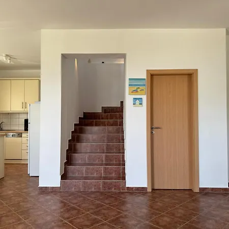 Villa Magic Sea View - Golden