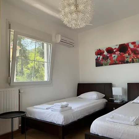 Magic Sea View - Golden